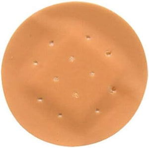 Spot Waterproof Sterile Plasters 2.5 x 2.5 cm - Pack 100